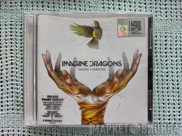 Imagine Dragons  - Smoke + Mirrors