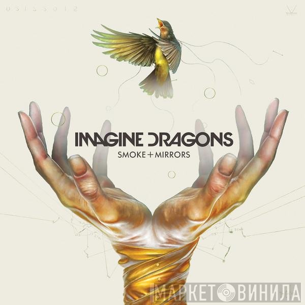 Imagine Dragons  - Smoke + Mirrors