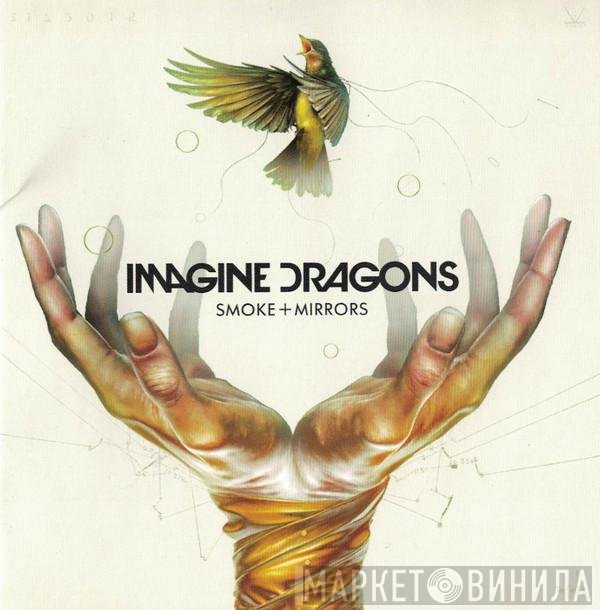Imagine Dragons  - Smoke + Mirrors