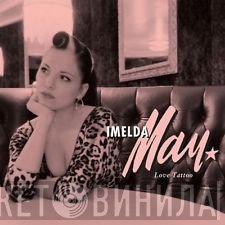 Imelda May - Love Tattoo