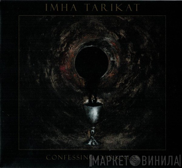 Imha Tarikat - Confessing Darkness