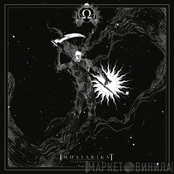 Imha Tarikat - Sternenberster