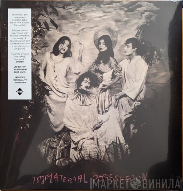 Immaterial Possession - Immaterial Possession