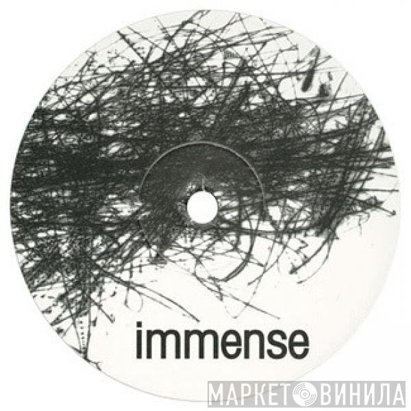 Immense - Spontaneous Combustion