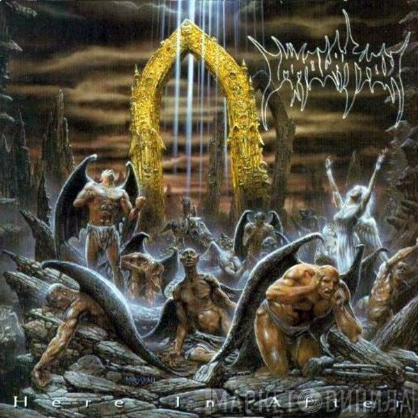 Immolation  - Here In After
