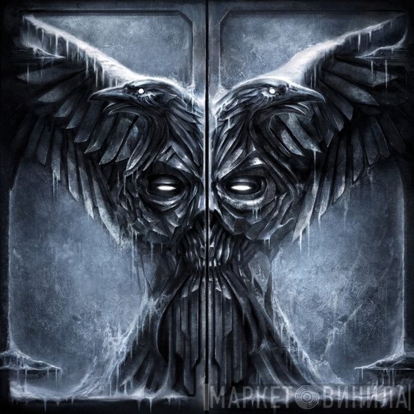 Immortal  - All Shall Fall