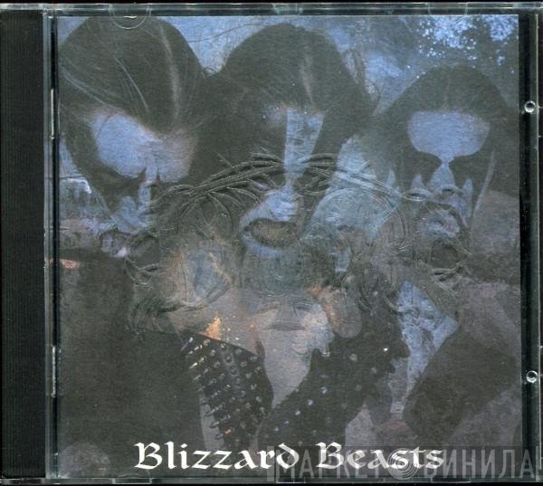 Immortal  - Blizzard Beasts