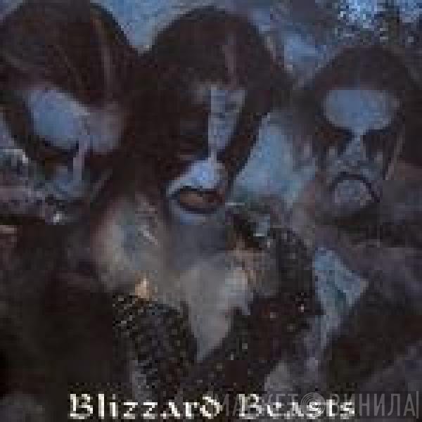 Immortal  - Blizzard Beasts