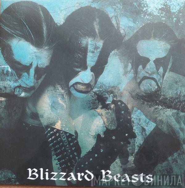 Immortal  - Blizzard Beasts