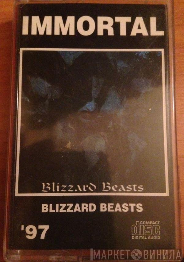 Immortal  - Blizzard Beasts