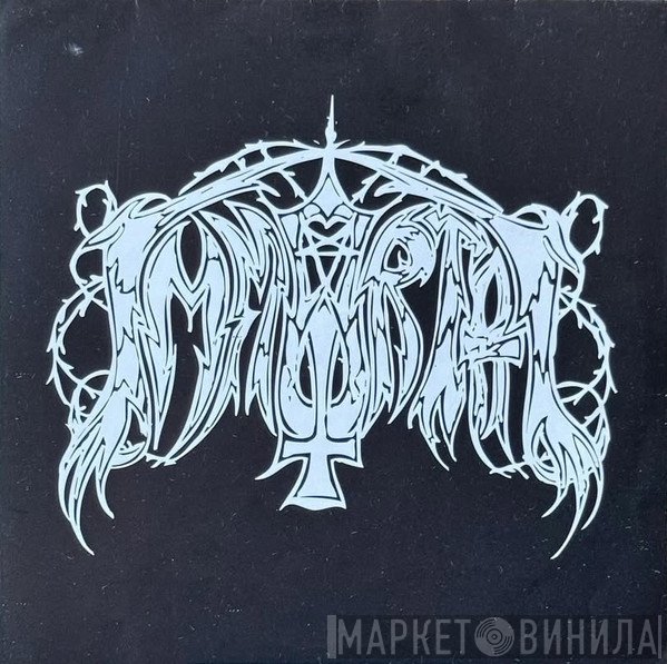 Immortal  - Immortal