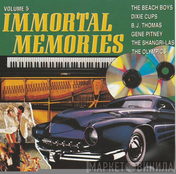  - Immortal Memories Volume 5