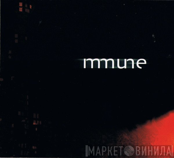 Immune  - Immune