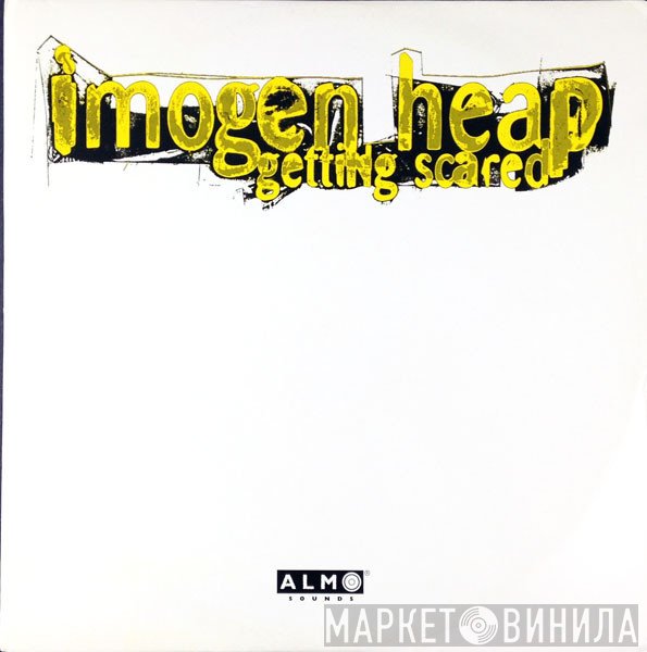 Imogen Heap - Getting Scared