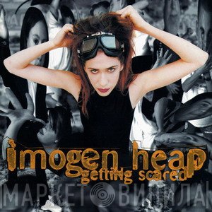 Imogen Heap  - Getting Scared