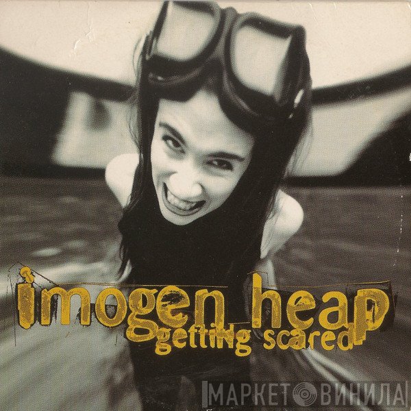Imogen Heap  - Getting Scared