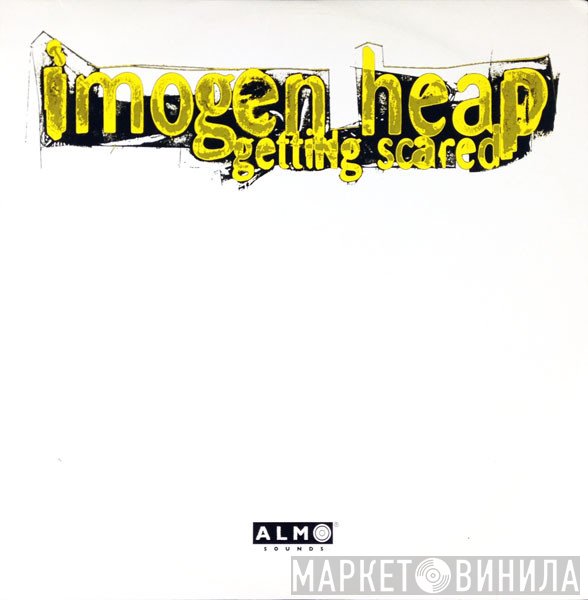 Imogen Heap - Getting Scared