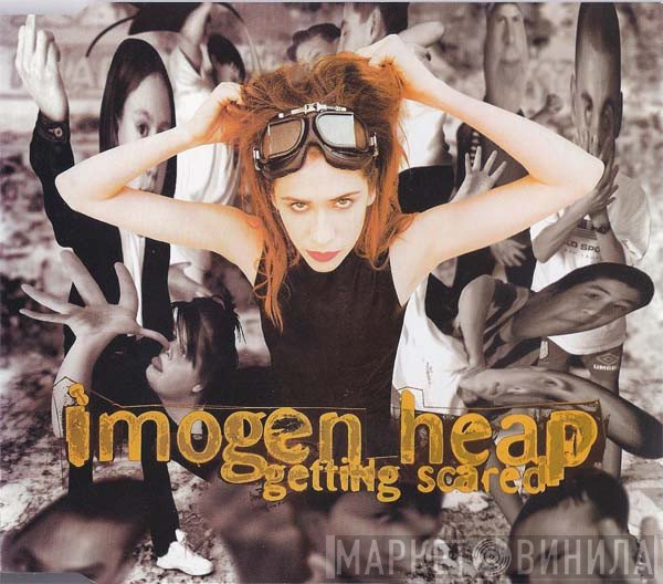 Imogen Heap  - Getting Scared