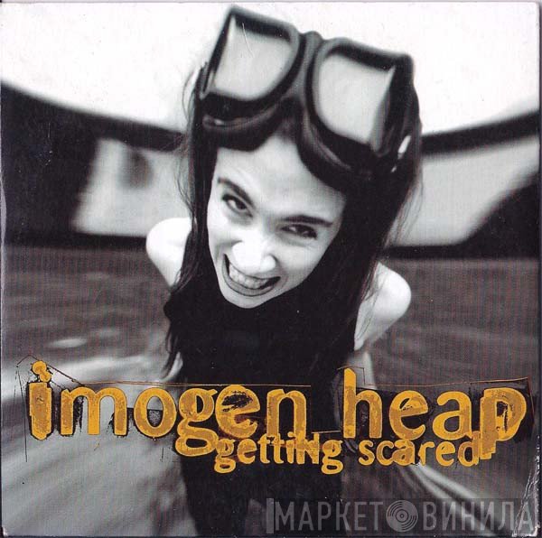 Imogen Heap  - Getting Scared