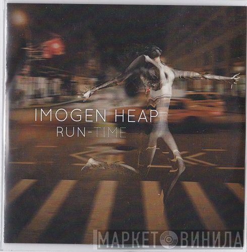 Imogen Heap  - Run-Time
