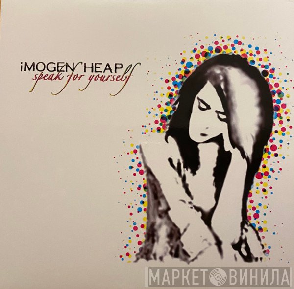 Imogen Heap - Speak For Yourself