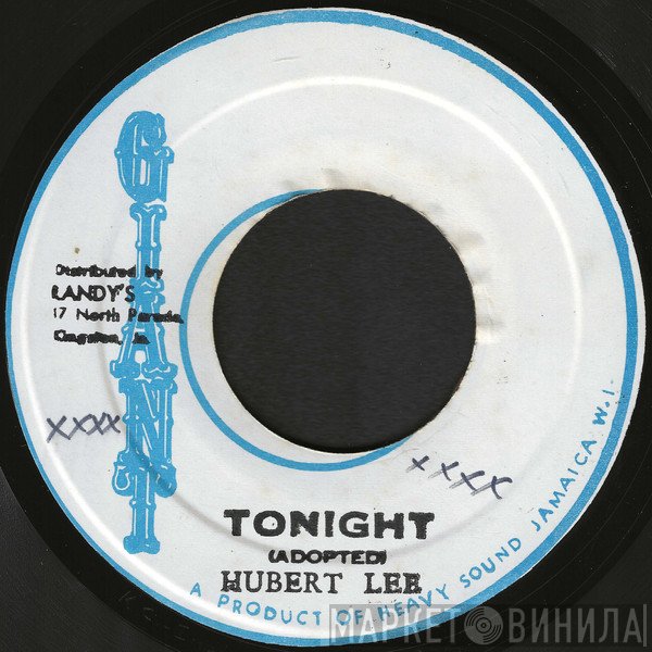 Impact All Stars, Hubert Lee - Tonight / Tonight (Version)
