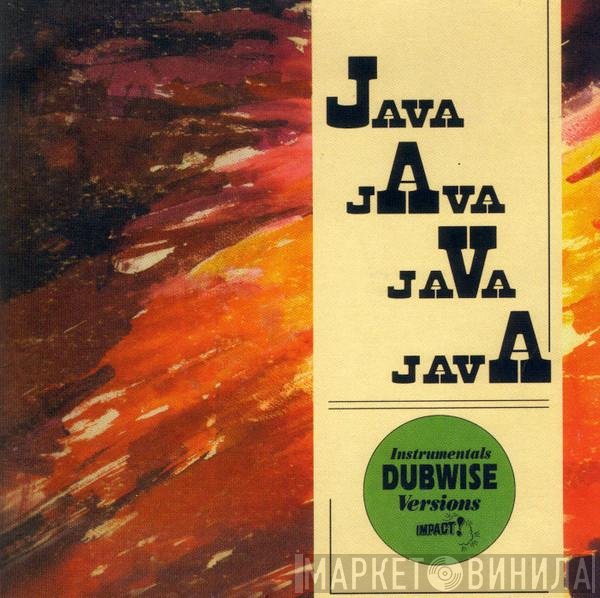 Impact All Stars  - Java Java Java Java (Dub Instrumental)