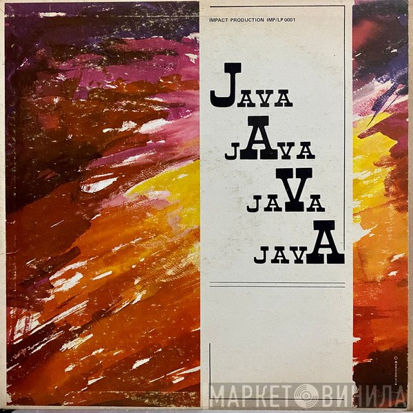 Impact All Stars  - Java Java Java Java