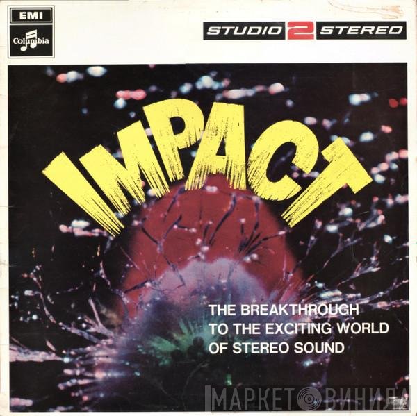  - Impact