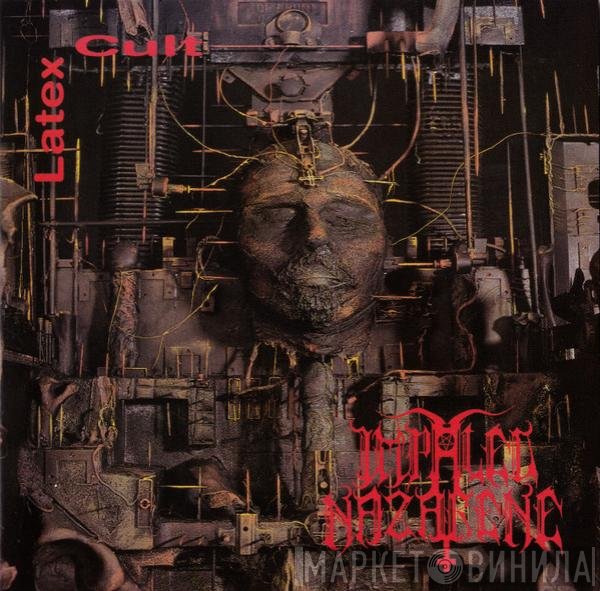 Impaled Nazarene - Latex Cult
