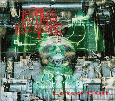 Impaled Nazarene - Latex Cult