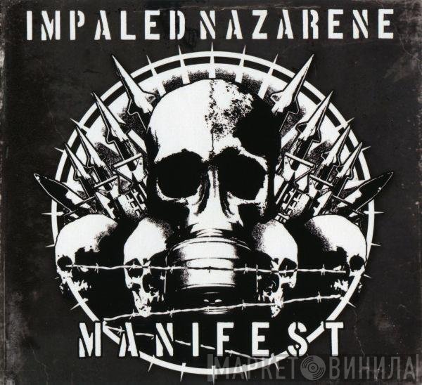 Impaled Nazarene  - Manifest