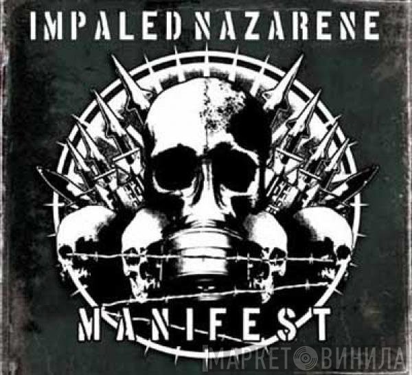 Impaled Nazarene  - Manifest
