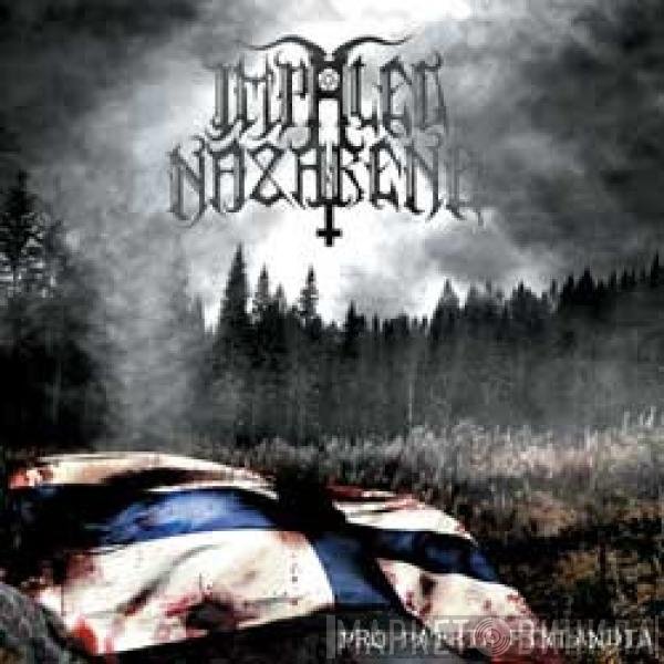 Impaled Nazarene - Pro Patria Finlandia