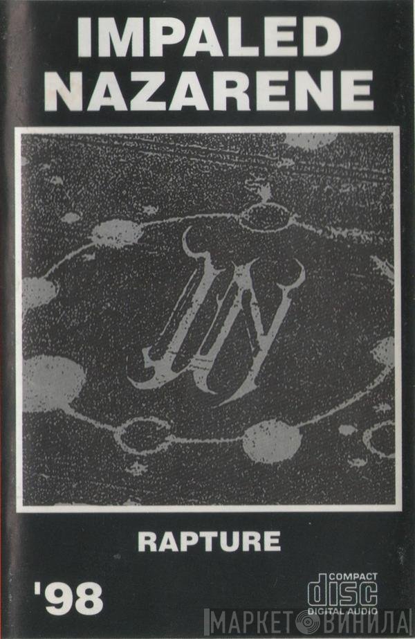 Impaled Nazarene  - Rapture