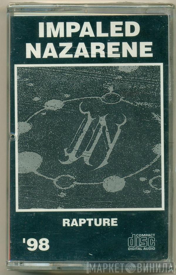 Impaled Nazarene  - Rapture