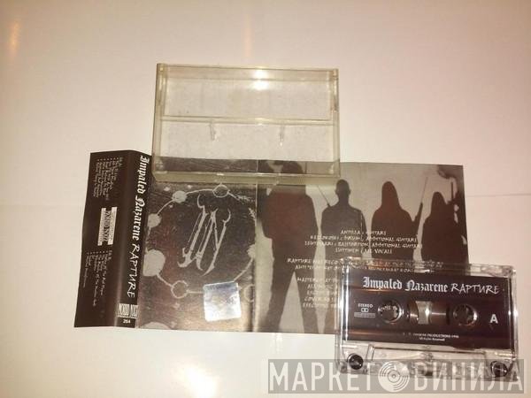 Impaled Nazarene  - Rapture