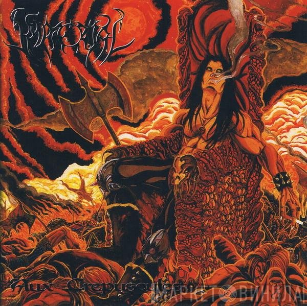 Imperial  - Aux Crepuscules
