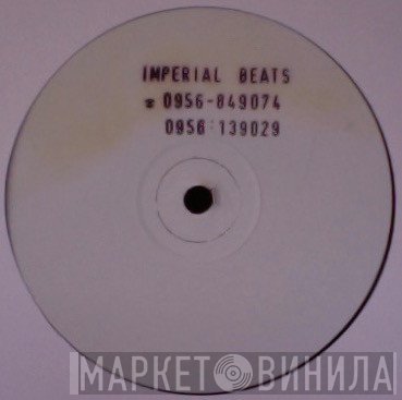  - Imperial Beats EP