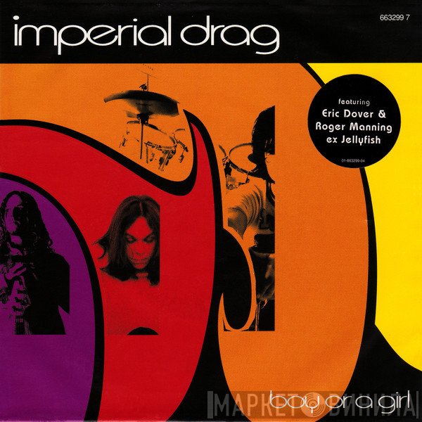 Imperial Drag - Boy Or A Girl