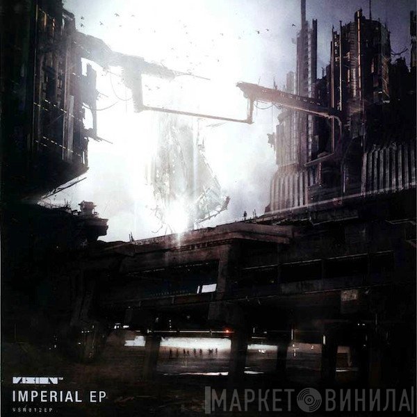  - Imperial EP