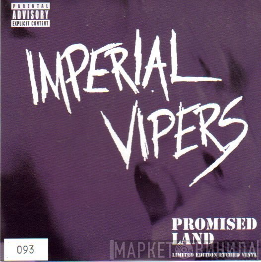 Imperial Vipers - Promised Land
