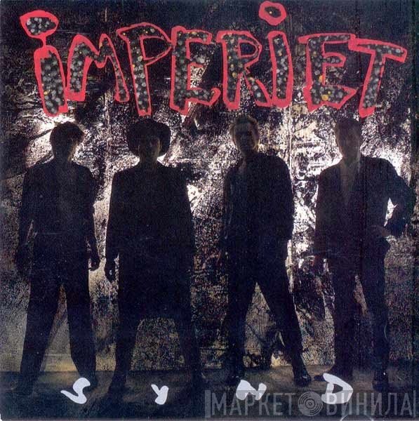 Imperiet  - Synd