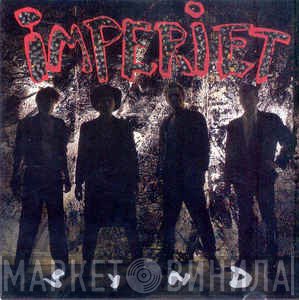 Imperiet  - Synd
