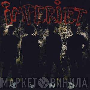 Imperiet  - Synd