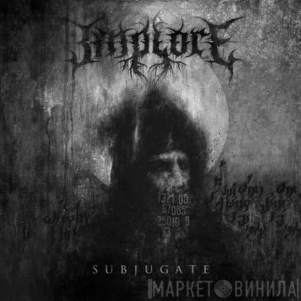 Implore - Subjugate