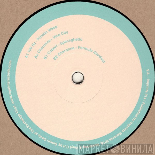 - Imprints 014