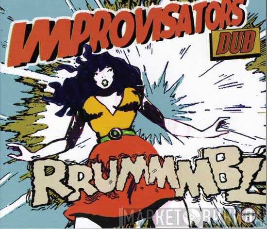 Improvisators Dub  - Rumble