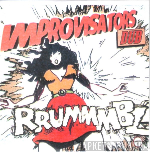 Improvisators Dub  - Rumble