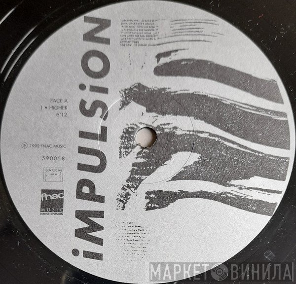 Impulsion - Higher